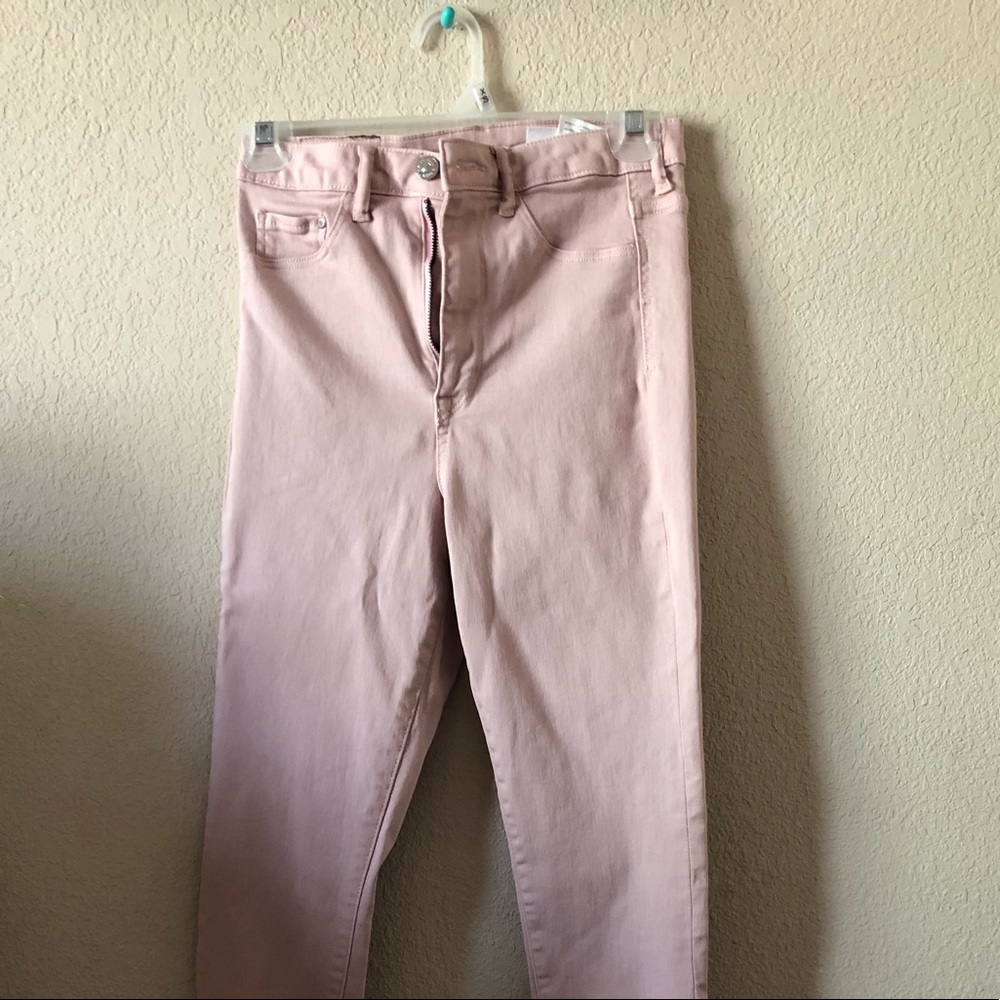 H&M jeggings
